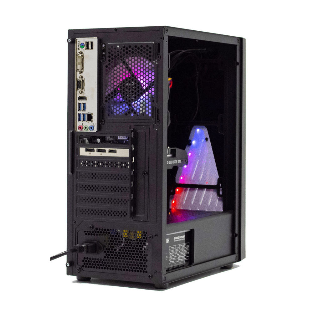 Odin Gaming Set V3 Game Mania
